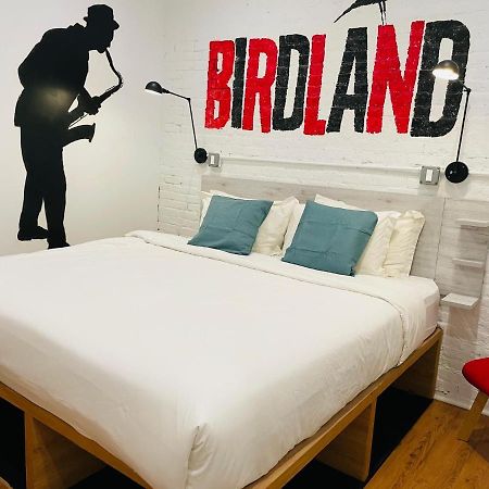 Be Home Hotel New York Dış mekan fotoğraf